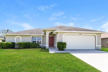 349 SW 28th Pl Cape Coral, FL 33991